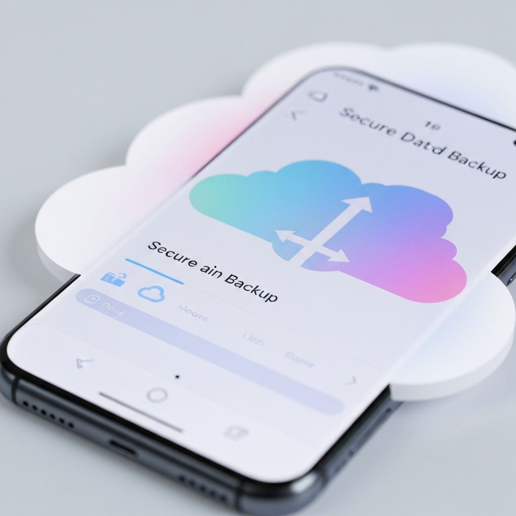 iPhone Data Recovery: Best Practices and Prevention