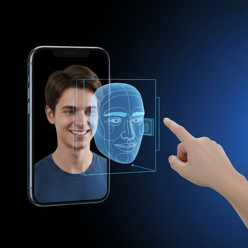 Face ID Not Working? Here's How to Fix It