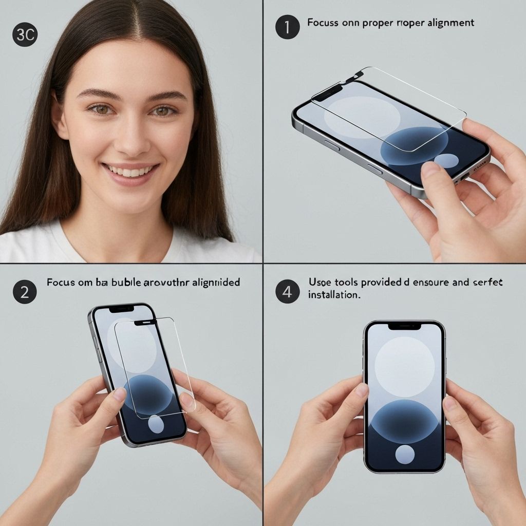 How to Prevent iPhone Screen Damage: Essential Tips